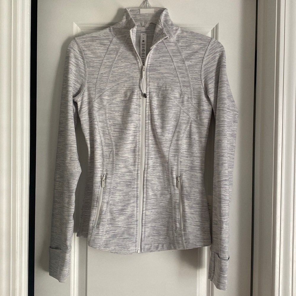 lululemon define jacket